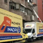 La imagen 1 de la Empresa MUDANZAS GOL MADRID S.L. Mudanzas en Fuenlabrada M