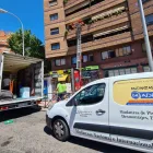 La imagen 2 de la Empresa MUDANZAS GOL MADRID S.L. Mudanzas en Fuenlabrada M