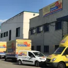 La imagen 3 de la Empresa MUDANZAS GOL MADRID S.L. Mudanzas en Fuenlabrada M