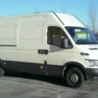 La imagen 1 de la Empresa MUDANZAS GRUPAJES Y TRANSPORTES 3 HERMANOS Transportes y Turismo en Madrid M