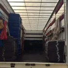 La imagen 9 de la Empresa MUDANZAS HERMANOS FERNÁNDEZ Transportes y Turismo en Madrid M