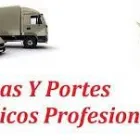 La imagen 2 de la Empresa MUDANZAS PAN Y AGUA Transportes y Turismo en Madrid M