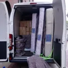 La imagen 2 de la Empresa MUDANZAS VRM Transportes y Turismo en Arganda del Rey M