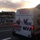 La imagen 4 de la Empresa MUDANZAS VRM Transportes y Turismo en Arganda del Rey M