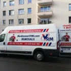 La imagen 7 de la Empresa MUDANZAS VRM Transportes y Turismo en Arganda del Rey M