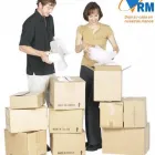 La imagen 9 de la Empresa MUDANZAS VRM Transportes y Turismo en Arganda del Rey M