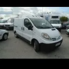 La imagen 3 de la Empresa MUDANZAS Y PORTES CORNELLÁ Transportes y Turismo en Cornellà de Llobregat B