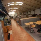 La imagen 2 de la Empresa MUEBLES DE OFICINA TALEGO Muebles De Oficina: Fabricacion en Torrijos TO