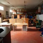 La imagen 3 de la Empresa MUEBLES DE OFICINA TALEGO Muebles De Oficina: Fabricacion en Torrijos TO