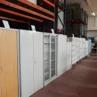 La imagen 5 de la Empresa MUEBLES DE OFICINA TALEGO Muebles De Oficina: Fabricacion en Torrijos TO