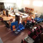La imagen 7 de la Empresa MUEBLES DE OFICINA TALEGO Muebles De Oficina: Fabricacion en Torrijos TO