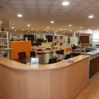 La imagen 25 de la Empresa MUEBLES DE OFICINA TALEGO Muebles De Oficina: Fabricacion en Torrijos TO
