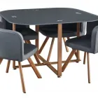 La imagen 5 de la Empresa MUEBLES HOGAR Y CONFORT Servicios Profesionales y de Negocios en Madrid M