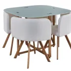 La imagen 6 de la Empresa MUEBLES HOGAR Y CONFORT Servicios Profesionales y de Negocios en Madrid M