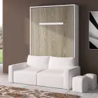 La imagen 1 de la Empresa MUEBLES NOEL IBIZA SL - CAMAS ABATIBLES - LITERAS - CAMAS NIDO - DORMITORIOS JUVENILES Muebles: Establecimientos en Madrid M