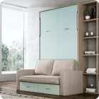 La imagen 5 de la Empresa MUEBLES NOEL IBIZA SL - CAMAS ABATIBLES - LITERAS - CAMAS NIDO - DORMITORIOS JUVENILES Muebles: Establecimientos en Madrid M