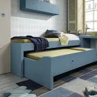 La imagen 8 de la Empresa MUEBLES NOEL IBIZA SL - CAMAS ABATIBLES - LITERAS - CAMAS NIDO - DORMITORIOS JUVENILES Muebles: Establecimientos en Madrid M