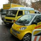 La imagen 2 de la Empresa MUEBLES SALVADOR Servicios Profesionales y de Negocios en Getafe M