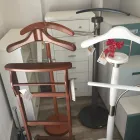 La imagen 1 de la Empresa MUEBLES & TAPIZADOS TRAN Servicios Profesionales y de Negocios en Madrid M