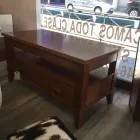 La imagen 10 de la Empresa MUEBLES & TAPIZADOS TRAN Servicios Profesionales y de Negocios en Madrid M