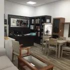 La imagen 17 de la Empresa MUEBLES & TAPIZADOS TRAN Servicios Profesionales y de Negocios en Madrid M