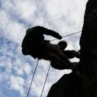 La imagen 7 de la Empresa MULTIAVENTURA LOS GATOS Parques De Atracciones en Madrid M