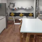 La imagen 5 de la Empresa MULTISERVICIOS NUEVA ALIANZA Inmobiliaria y Reformas en Madrid M