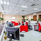 La imagen 13 de la Empresa MULTISERVICIOS NUEVA ALIANZA Inmobiliaria y Reformas en Madrid M