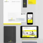 La imagen 5 de la Empresa MUÑAGORRI Rotulacion en Donostia SS