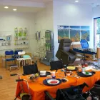 La imagen 2 de la Empresa MUNDO ABUELO Salud y Medicina en Gijón O