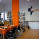 La imagen 4 de la Empresa MUNDO ABUELO Salud y Medicina en Gijón O