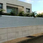 La imagen 2 de la Empresa MUNDO CIERRES Puertas Metalicas en La Cueva S