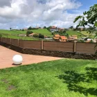 La imagen 3 de la Empresa MUNDO CIERRES Puertas Metalicas en La Cueva S