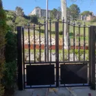 La imagen 5 de la Empresa MUNDO CIERRES Puertas Metalicas en La Cueva S