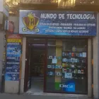 La imagen 1 de la Empresa MUNDO DE TÉCNOLOGIA - REPARACIÓN DE MOVILES Tienda de Ropa en Madrid M