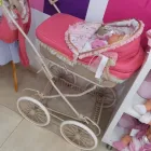 La imagen 3 de la Empresa MUÑECAS HAPPY DOLLS ARACELI Juguetes y Juegos en Calella B