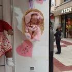 La imagen 5 de la Empresa MUÑECAS HAPPY DOLLS ARACELI Juguetes y Juegos en Calella B