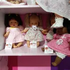 La imagen 7 de la Empresa MUÑECAS HAPPY DOLLS ARACELI Juguetes y Juegos en Calella B