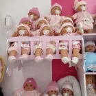 La imagen 11 de la Empresa MUÑECAS HAPPY DOLLS ARACELI Juguetes y Juegos en Calella B