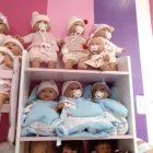 La imagen 13 de la Empresa MUÑECAS HAPPY DOLLS ARACELI Juguetes y Juegos en Calella B