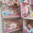 La imagen 17 de la Empresa MUÑECAS HAPPY DOLLS ARACELI Juguetes y Juegos en Calella B