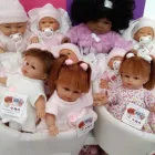 La imagen 18 de la Empresa MUÑECAS HAPPY DOLLS ARACELI Juguetes y Juegos en Calella B