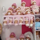 La imagen 21 de la Empresa MUÑECAS HAPPY DOLLS ARACELI Juguetes y Juegos en Calella B