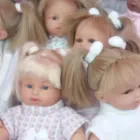 La imagen 28 de la Empresa MUÑECAS HAPPY DOLLS ARACELI Juguetes y Juegos en Calella B