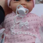 La imagen 30 de la Empresa MUÑECAS HAPPY DOLLS ARACELI Juguetes y Juegos en Calella B