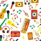 La imagen 3 de la Empresa MUSICAL APOLO Escuela de Música y Danza en Fuenlabrada M