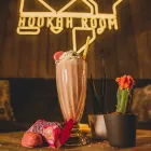 La imagen 1 de la Empresa MY HOOKAH ROOM Salones De Te en Madrid M