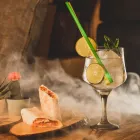 La imagen 5 de la Empresa MY HOOKAH ROOM Salones De Te en Madrid M