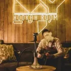 La imagen 9 de la Empresa MY HOOKAH ROOM Salones De Te en Madrid M
