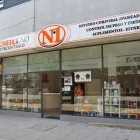 La imagen 6 de la Empresa Nº1 NUTRICIÓN Y SALUD Ropa Para Deporte Y Gimnasia: Establecimientos en Sevilla SE